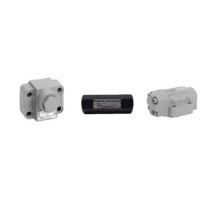 Check Valves