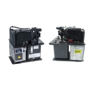Hydraulic Power Unit EcoRich (EHU)
