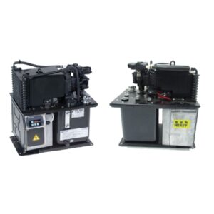 Hydraulic Power Unit EcoRich (EHU)