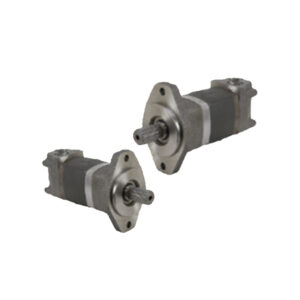 Low Speed High Torque Motor 2000/4000/10000 Series Disc Valve Type