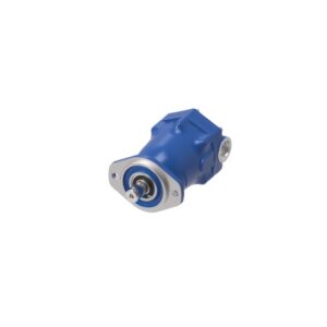 Model 41 FixedXX Displacement Piston Motors