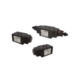 Modular Stack Valves