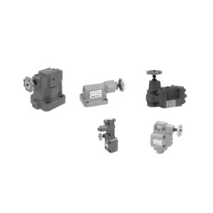Pressure Control