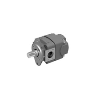 QXP Internal Gear Pumps