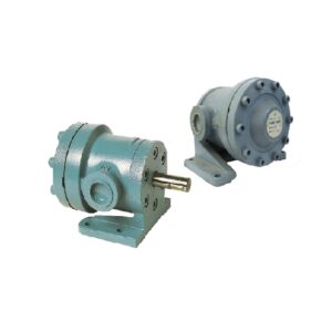 Vane Pump DS, DVS*, DVM* and DP Series Vane Pump