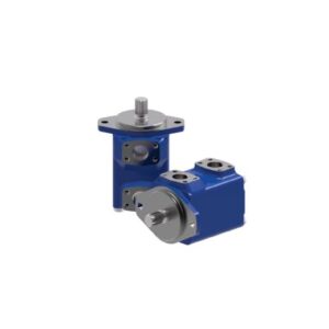 Vane Motors M Series