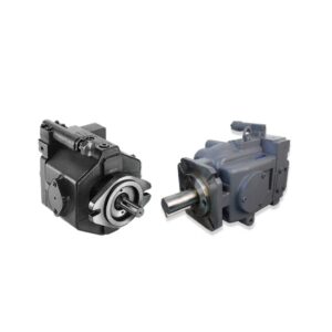 Variable Displacement Piston Pumps PH, P**V series